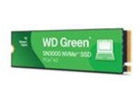 WD Green SN3000 WDS500G4G0E-00CPS0