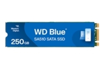WD Blue SA510 WDS250G3B0B-00AXS0