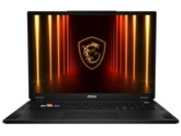 MSI Stealth A16 AI+ A3XWJG-074US