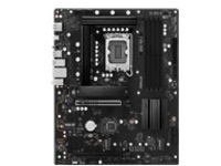 ASRock B860 Pro-A - Motherboard