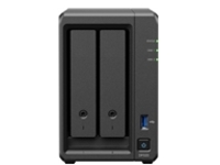 Synology ActiveProtect Appliance DP320