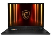 MSI Stealth 18 HX AI A2XWHG-027CA