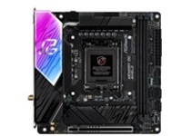 ASRock Phantom Gaming B860I Lightning WiFi