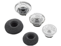 HP Poly - Ear tips kit for headset