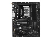 ASRock B860 Pro-A WiFi