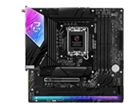 ASRock Phantom Gaming B860M LIGHTNING WIFI