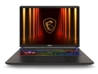 MSI Vector 16 HX AI A2XWHG-061US