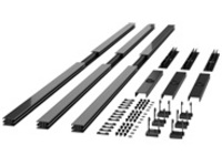 APC NetShelter - Rack roof aisle containment mounting kit (horizontal / vertical)