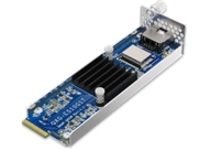 QNAP QXG-ES10G1T - Expansion module