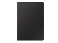 Samsung EF-DX725 - Keyboard and folio case (book cover)