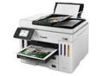 Canon MAXIFY GX7120 MegaTank | Overview, Specs, Details | SHI