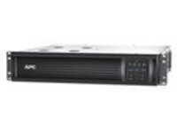 APC Smart-UPS - UPS (rack-mountable)