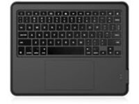 STM Dux - Keyboard and folio case