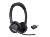 Yealink WH64 Hybrid Dual