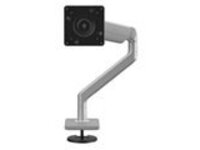 Humanscale M2.1 - Mounting kit (monitor arm, bolt-through mount)