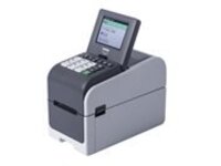 2.3IN DESKTOP PRINTER, DT, 203DPI, 6IPS, USB-C/HOST-USB/SERIAL/LAN/WLAN/BLUETOOT