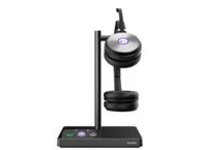 Yealink WH62 Dual - For Microsoft Teams