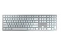 CHERRY KW 9100 SLIM - Keyboard