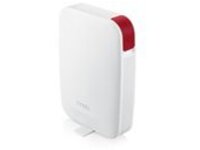 Zyxel USG LITE 60AX - Wireless router 1GbE, 2.5GbE