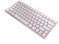 CHERRY KW 7100 Mini - Keyboard (pouch)