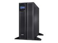 SMART UPS X 3000VA RT 100/127V L5-30P LCD