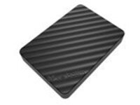 Verbatim Store &#x27;n&#x27; Go Mini Stripe