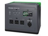Schneider OffGrid 730