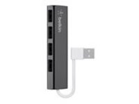 Belkin Ultra-Slim Travel