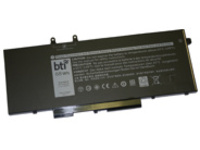 BTI - Notebook battery (equivalent to: Dell 451-BCMN)