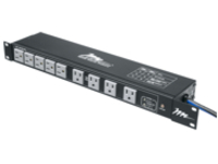 Middle Atlantic Multi-Mount Rackmount Power PD-1815R-RN