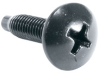 Middle Atlantic HG - Rack screws