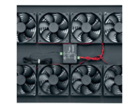 Middle Atlantic BGR Series BGR-552FT-FC