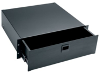 Middle Atlantic D3 - Rack storage drawer