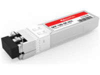 Accortec - SFP+ transceiver module (equivalent to: Cisco SFP-10G-SR)