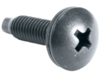 Middle Atlantic HPS - Screw kit (pack of 25)