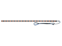 Middle Atlantic PDT Series Thin Power Strip PDT-2015C-NS