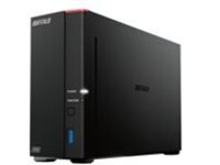 BUFFALO LinkStation 700 Series LS710D0801