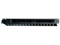 Middle Atlantic BR1 - Cable Management Panel