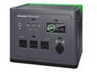 Schneider OffGrid 500