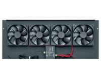 Middle Atlantic BGR Series BGR-276FT-FC