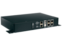 Middle Atlantic Premium+ Compact PDU with RackLink Series