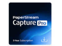 PaperStream Capture Pro