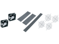Middle Atlantic - Rack fan kit