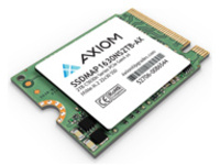 Axiom C530N Series - SSD