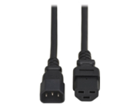 Eaton Tripp Lite Series Power Cord, C14 to C21