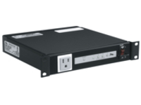 Middle Atlantic Select Series Power Distribution Unit with RackLink