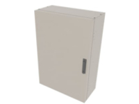Middle Atlantic VWM Series VWM-4-5-42K-PW