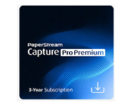 PaperStream Capture Pro Premium