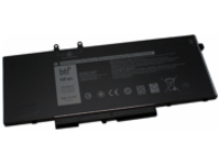 BTI - Notebook battery (equivalent to: Dell 451-BCKB)