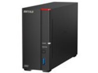 BUFFALO LinkStation 700 Series LS710D0201